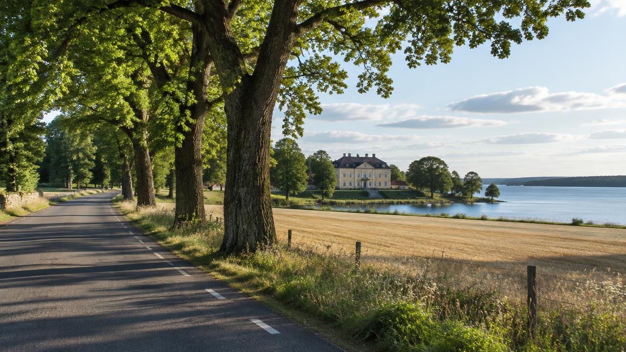 Mälaren Runt