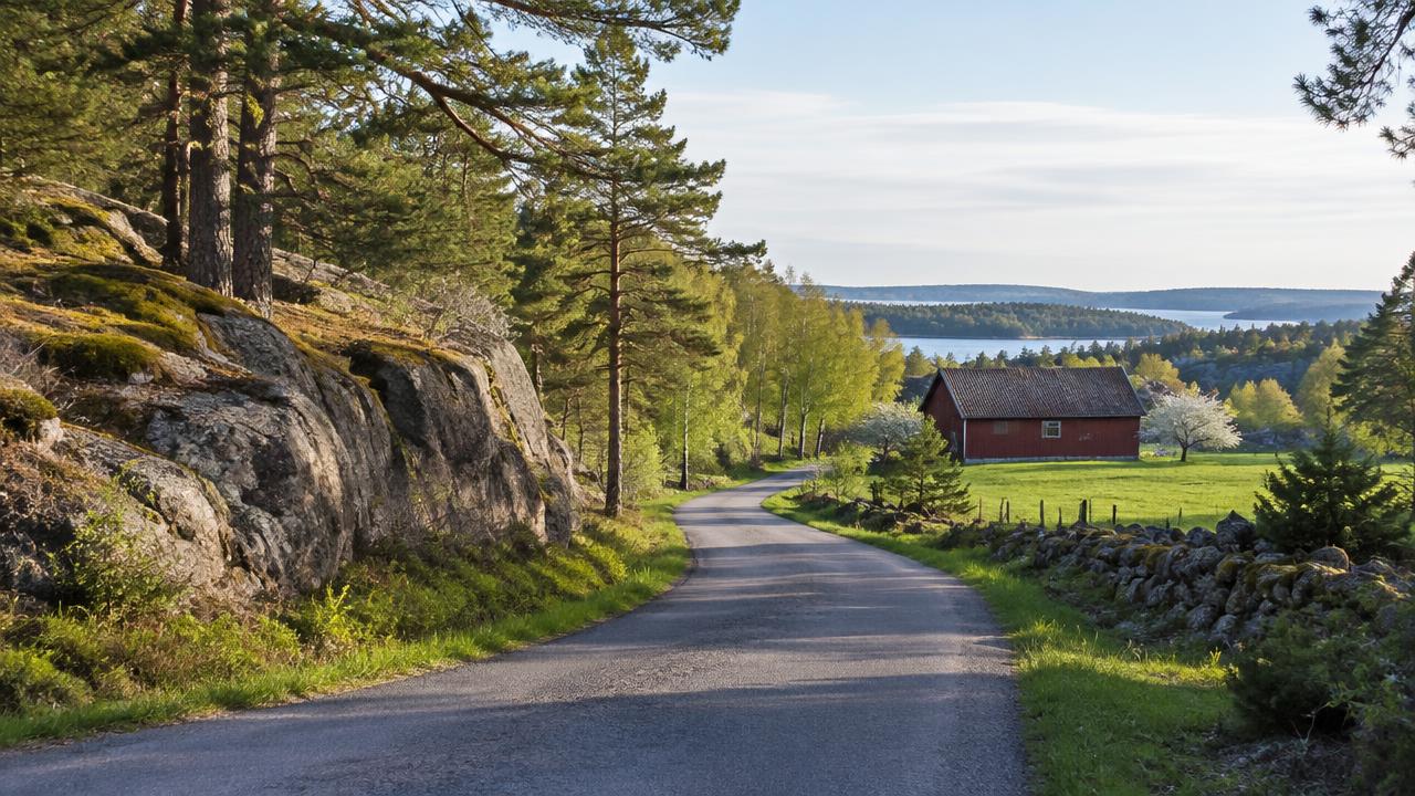 Roslagsvåren