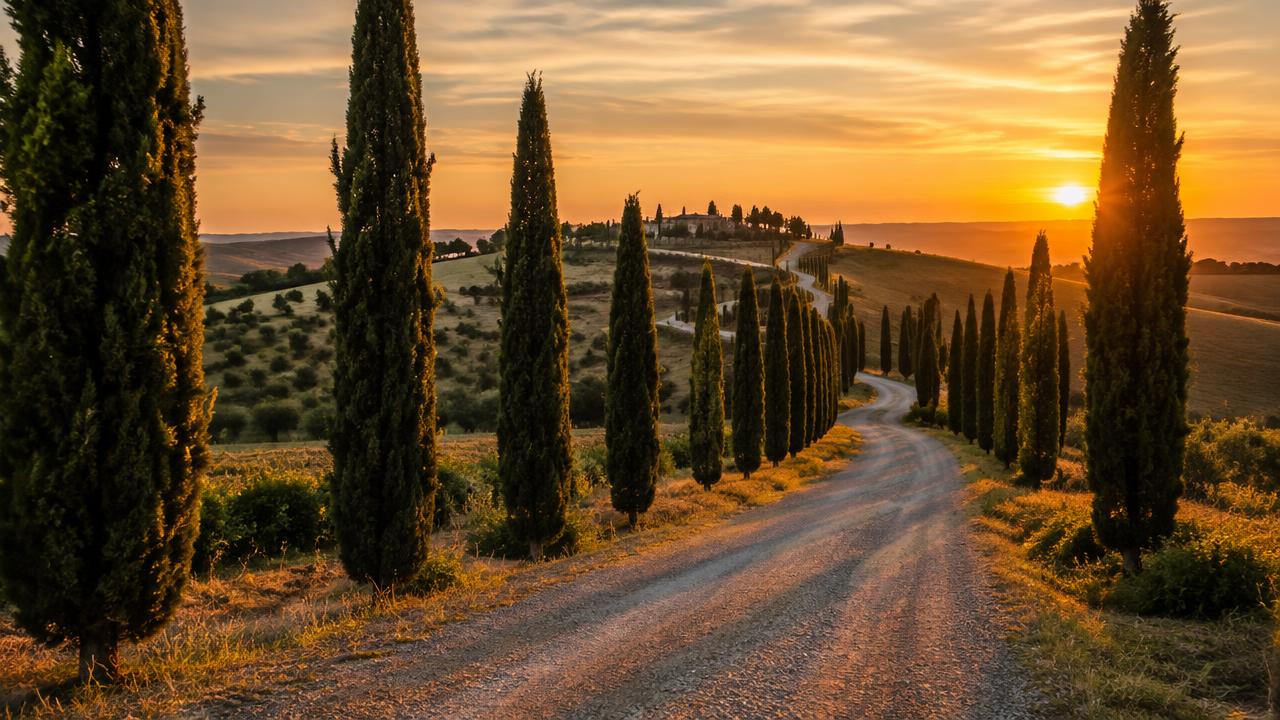 Chianti Classico Loop